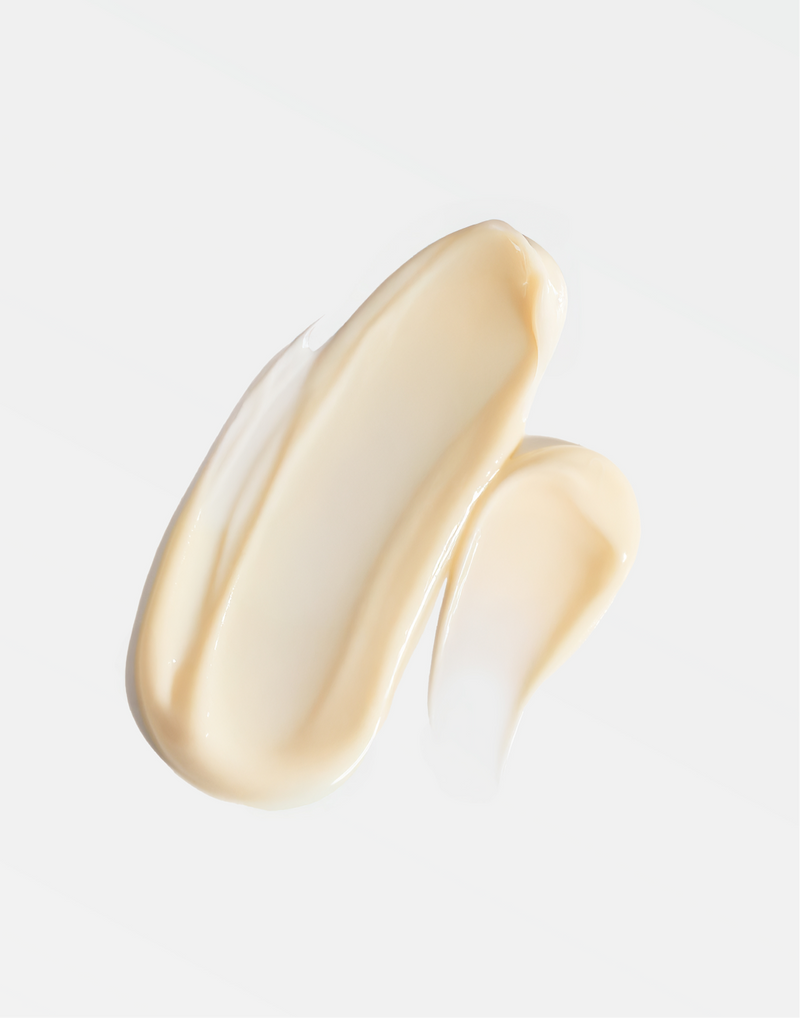The Cream. For Skin Vitality.