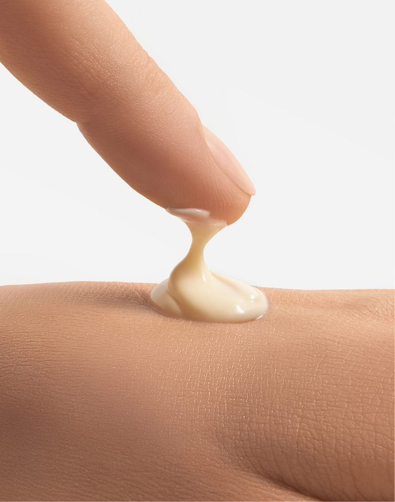 The Cream. For Skin Vitality.