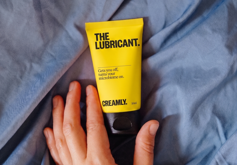 Helps with sensitivity