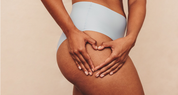 Anti-cellulite zelfmassage
