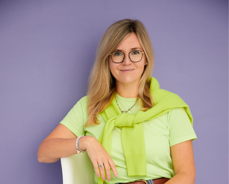 Webinar-Aufzeichnung: Orgasmische Geburt