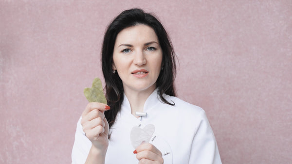 Gua Sha Massage